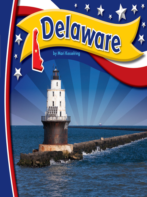 Title details for Delaware by Mari Kesselring - Available